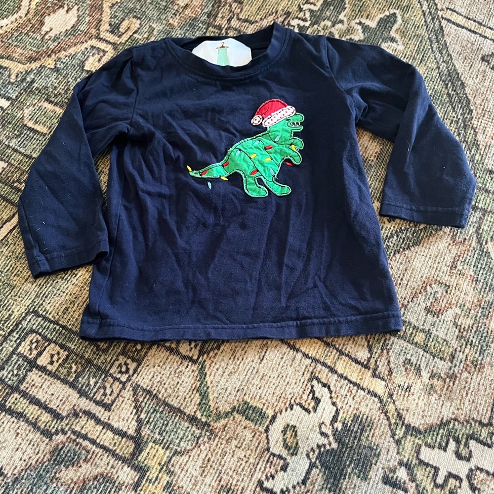 Boutique Dino tee